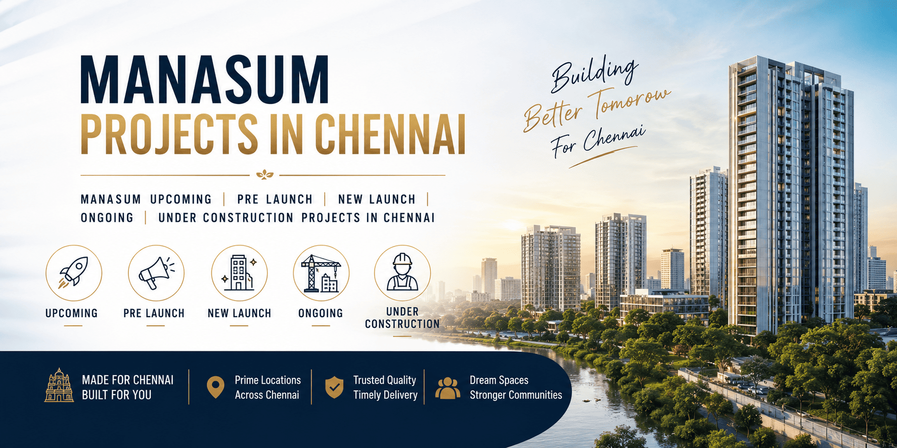 Manasum  Projects