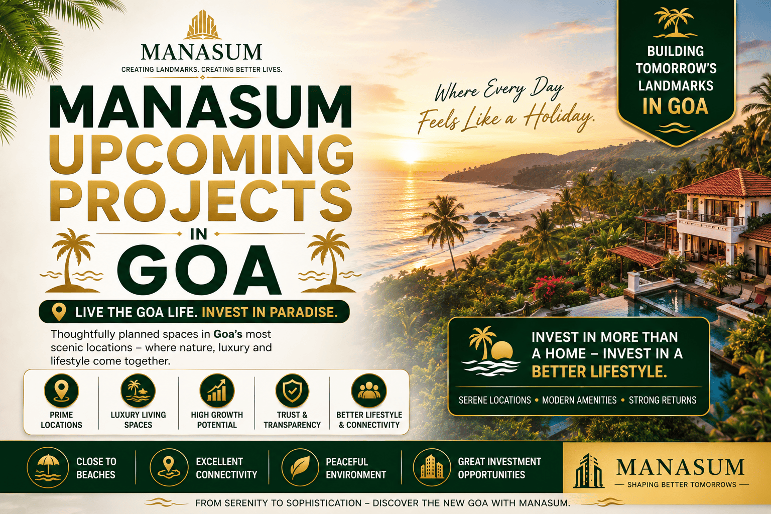 Manasum  Projects