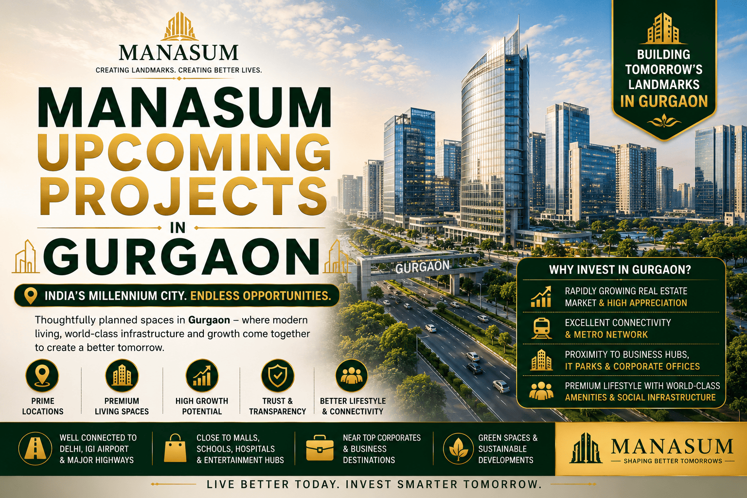 Manasum  Projects