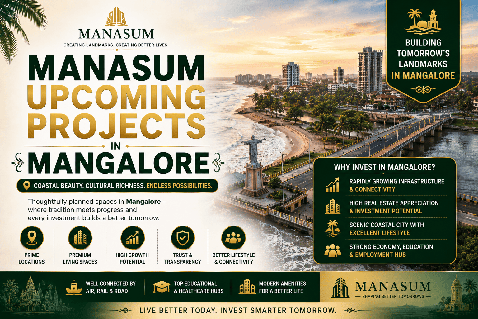 Manasum  Projects