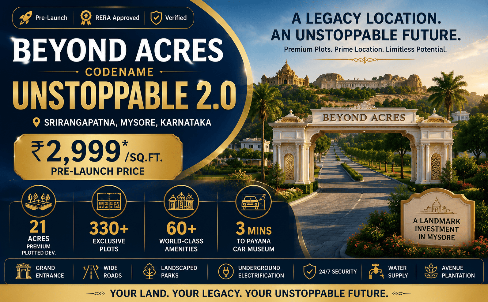 Terra Grande Mountain Estate Sirmaur - Premium Luxury Villas